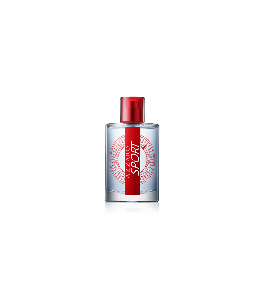 Azzaro Sport Classic Eau de Toilette Spray (100 ml)