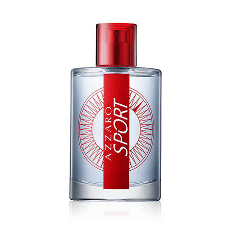 Azzaro Sport Classic Eau de Toilette Spray (100 ml)