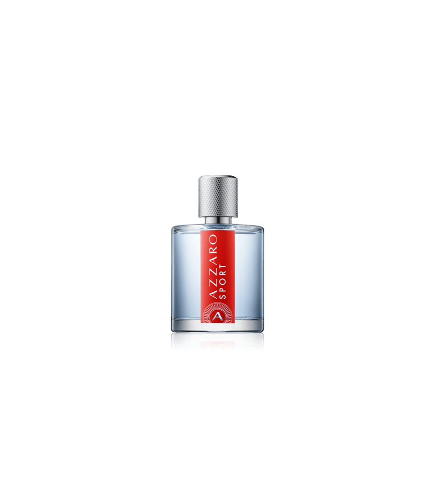 Azzaro Sport Eau de Toilette Spray (100 ml)