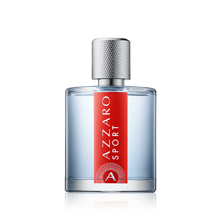 Azzaro Sport Eau de Toilette Spray (100 ml)