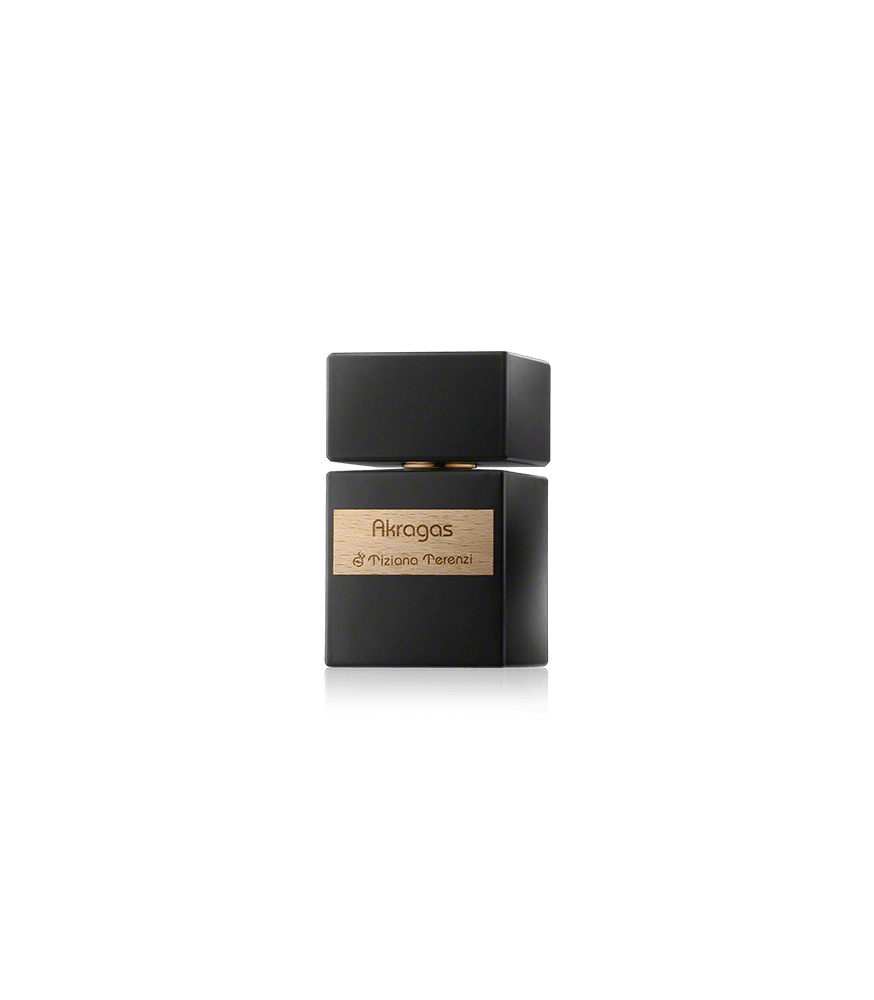 Tiziana Terenzi Black Collection Akragas Extrait de Parfum Spray (100 ml)