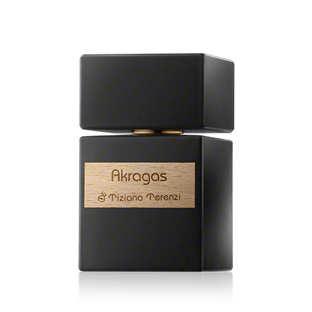 Tiziana Terenzi Black Collection Akragas Extrait de Parfum Spray (100 ml)