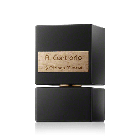Tiziana Terenzi Black Collection Al Contrario Extrait de Parfum Spray (50 ml)