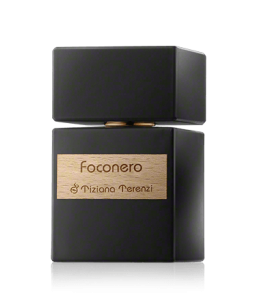 Tiziana Terenzi Black Collection Foconero Extrait de Parfum Spray (100 ml)