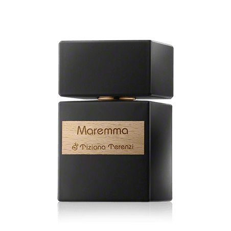 Tiziana Terenzi Black Collection Maremma Extrait de Parfum Spray (100 ml)