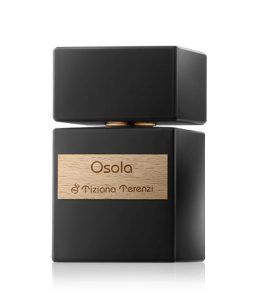 Tiziana Terenzi Black Collection Osola Extrait de Parfum Spray (100 ml)