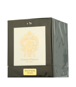 Tiziana Terenzi Candle Collection Almond Vanilla (170 g)