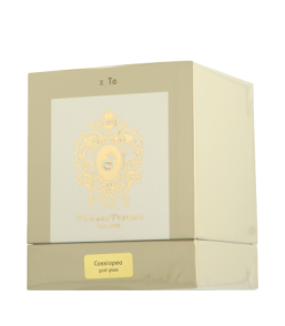 Tiziana Terenzi Candle Collection Cassiopea (170 g)