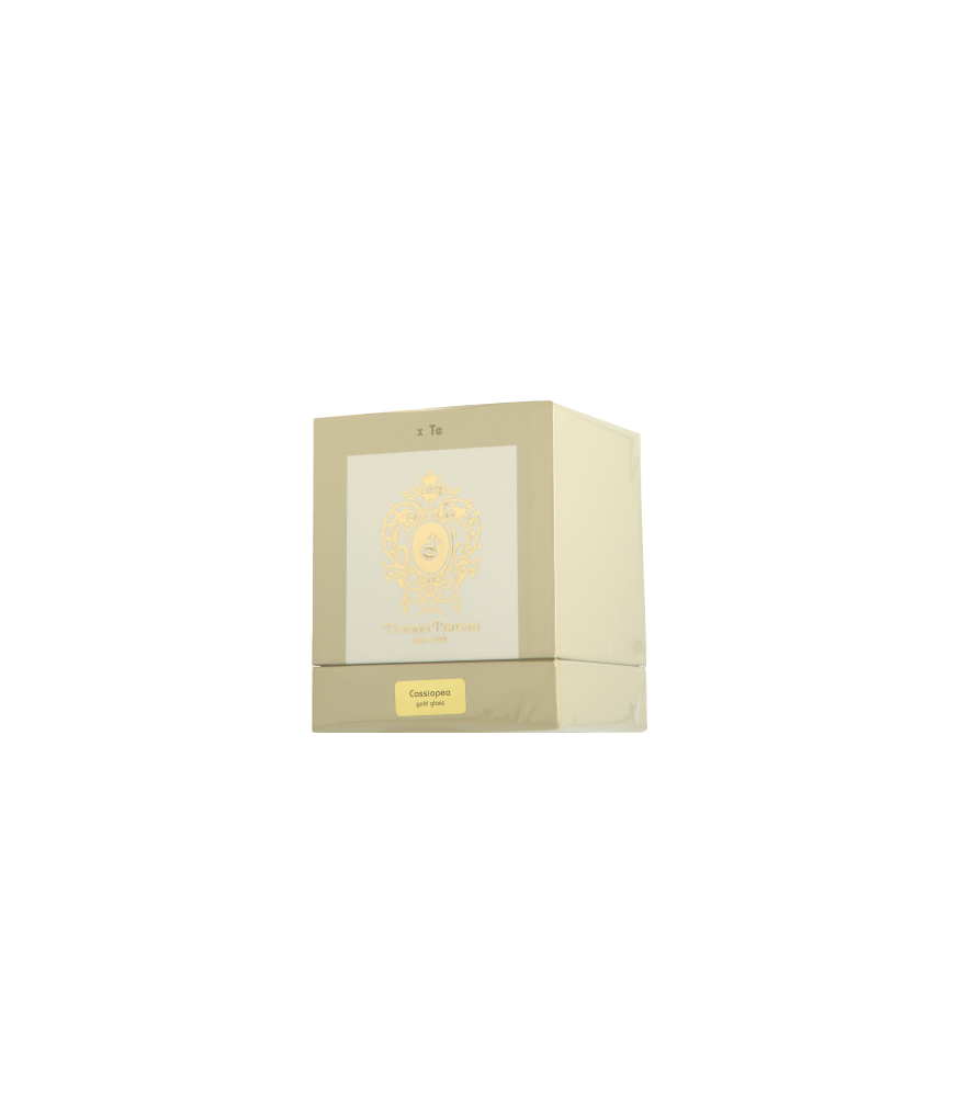Tiziana Terenzi Candle Collection Cassiopea (170 g)