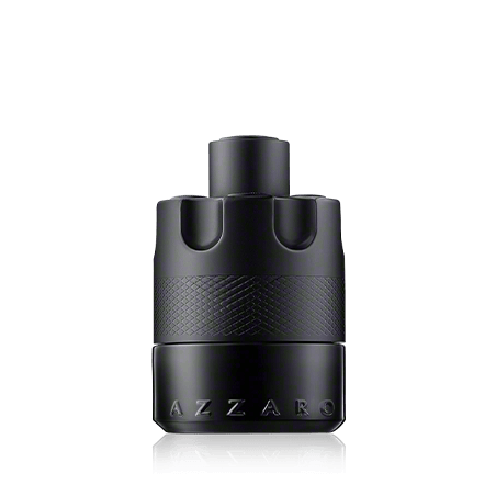 Azzaro The Most Wanted Eau de Parfum Intense Spray (50 ml)
