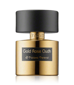 Tiziana Terenzi Gold Collection Gold Rose Oudh Extrait de Parfum Spray (100 ml)