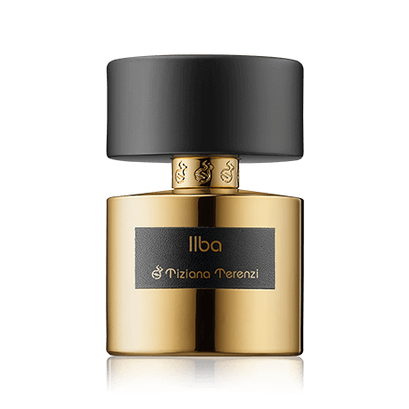 Tiziana Terenzi Gold Collection Ilba Extrait de Parfum Spray (100 ml)