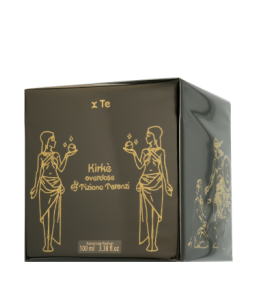 Tiziana Terenzi Gold Collection Kirkè Overdose Extrait de Parfum Spray (100 ml)