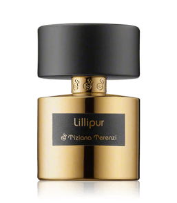 Tiziana Terenzi Gold Collection Lillipur Extrait de Parfum Spray (100 ml)