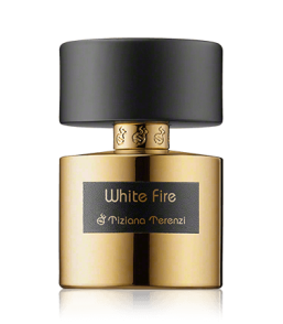 Tiziana Terenzi Gold Collection White Fire Extrait de Parfum Spray (100 ml)