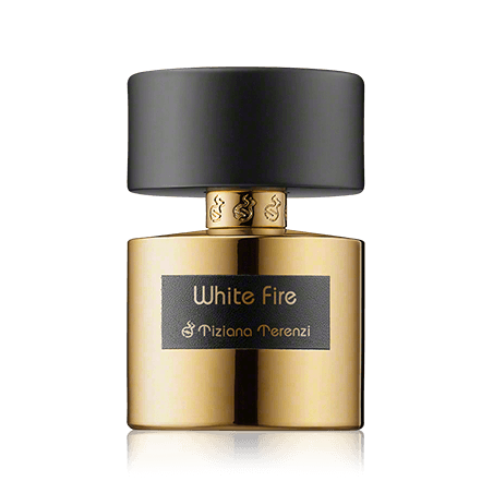 Tiziana Terenzi Gold Collection White Fire Extrait de Parfum Spray (100 ml)