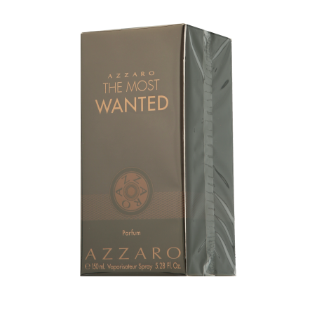 Azzaro The Most Wanted Parfum Spray (150 ml)
