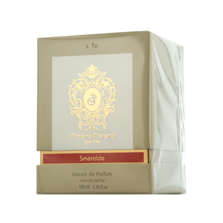 Tiziana Terenzi Luna Collection Smeralda Extrait de Parfum Spray (100 ml)