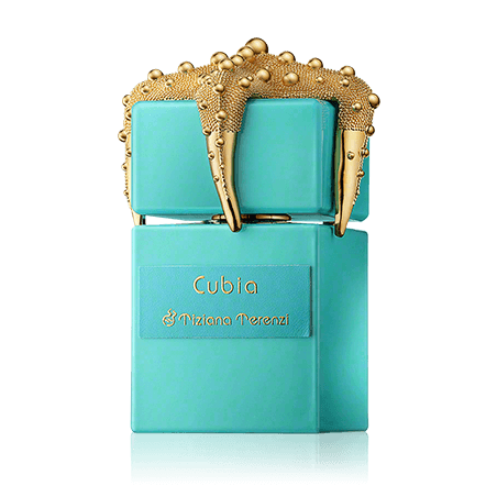 Tiziana Terenzi Sea Star Collection Cubia Extrait de Parfum Spray (100 ml)