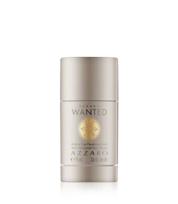 Azzaro Wanted Deodorant Stick (75 ml)