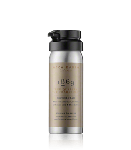 Acca Kappa 1869 Shaving Foam (50 ml)