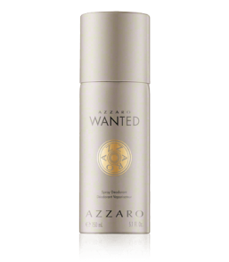 Azzaro Wanted Deodorant Spray (150 ml)