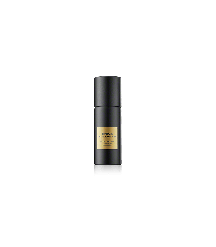 Tom Ford Black Orchid All Over Body Spray (150 ml)