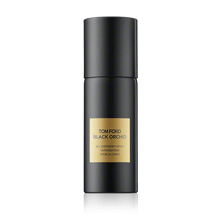 Tom Ford Black Orchid All Over Body Spray (150 ml)