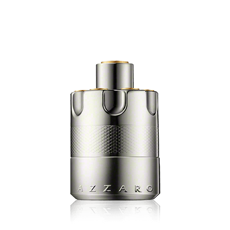 Azzaro Wanted Eau de Parfum Spray (50 ml)
