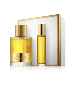 Tom Ford Costa Azzurra 100 ml EdP Set mit Travel Spray