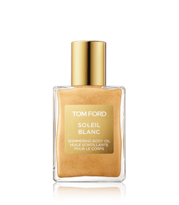 Tom Ford Eau de Soleil Blanc Shimmering Body Oil (45 ml)
