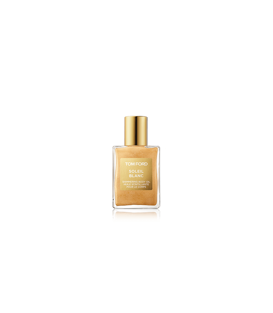 Tom Ford Eau de Soleil Blanc Shimmering Body Oil (45 ml)
