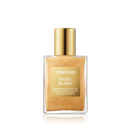 Tom Ford Eau de Soleil Blanc Shimmering Body Oil (45 ml)