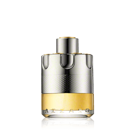 Azzaro Wanted Eau de Toilette Spray (50 ml)