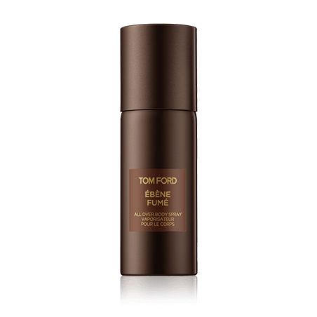 Tom Ford Ébène Fumé All Over Body Spray (150 ml)