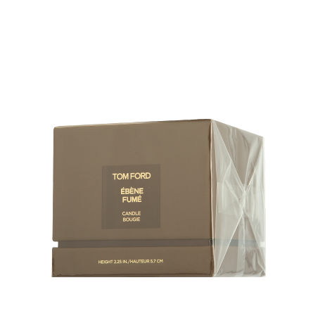 Tom Ford Ébène Fumé Duftkerze (200 g)