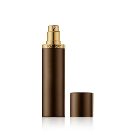 Tom Ford Ébène Fumé Eau de Parfum Travel Atomizer Refillable (10 ml)