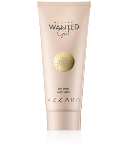 Azzaro Wanted Girl Body Lotion (200 ml)