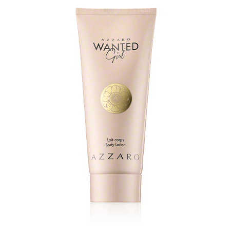 Azzaro Wanted Girl Body Lotion (200 ml)