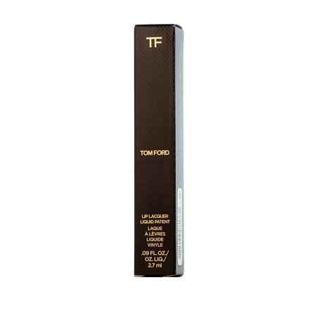 Tom Ford Lip Lacquer Metal 06 Orchid Fatale (2