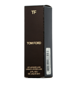 Tom Ford Lip Lacquer Luxe Matte 04 Insouciant (6 ml)