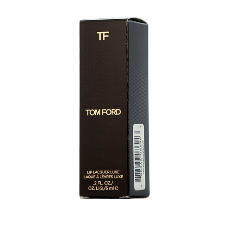 Tom Ford Lip Lacquer Luxe Matte 04 Insouciant (6 ml)