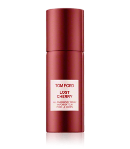 Tom Ford Lost Cherry All Over Body Spray (150 ml)