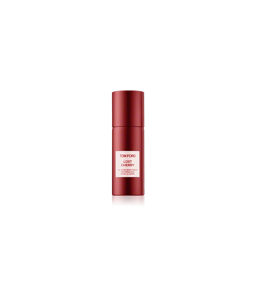 Tom Ford Lost Cherry All Over Body Spray (150 ml)