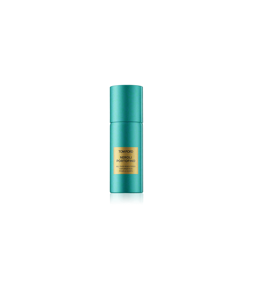 Tom Ford Neroli Portofino All Over Body Spray (150 ml)