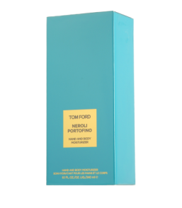Tom Ford Neroli Portofino Hand and Body Moisturizer (250 ml)