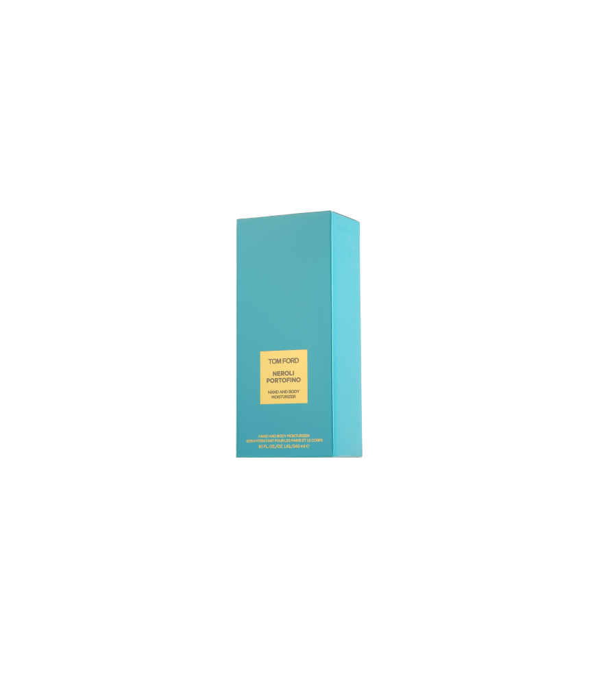 Tom Ford Neroli Portofino Hand and Body Moisturizer (250 ml)