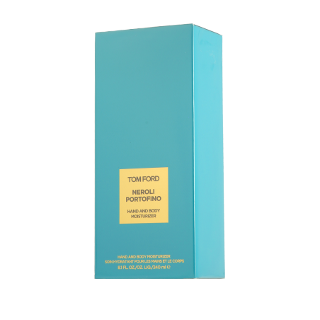 Tom Ford Neroli Portofino Hand and Body Moisturizer (250 ml)