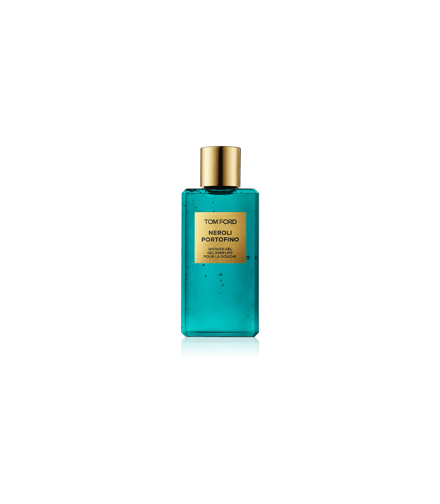 Tom Ford Neroli Portofino Shower Gel (250 ml)