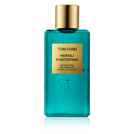 Tom Ford Neroli Portofino Shower Gel (250 ml)